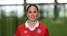 Sara Björk ræddi við Breiðablik - &bdquo;Það var...