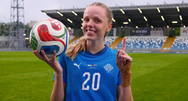 Uppbótartíminn í beinni á Livey í kvöld