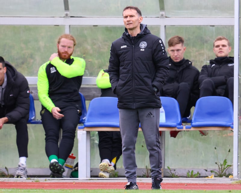 Nenad: Ég er ráðalaus