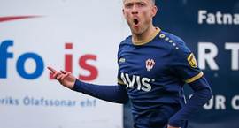Úrvalslið umferða 1-11 í Lengjudeildinni - Fulltrúar...