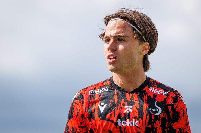 Kári Sigfússon