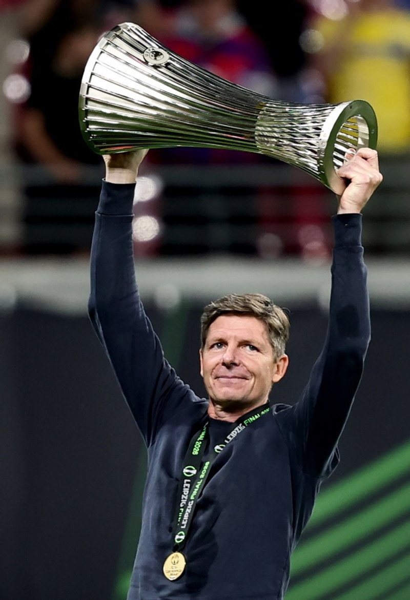 Glasner bíður eftir Rangnick