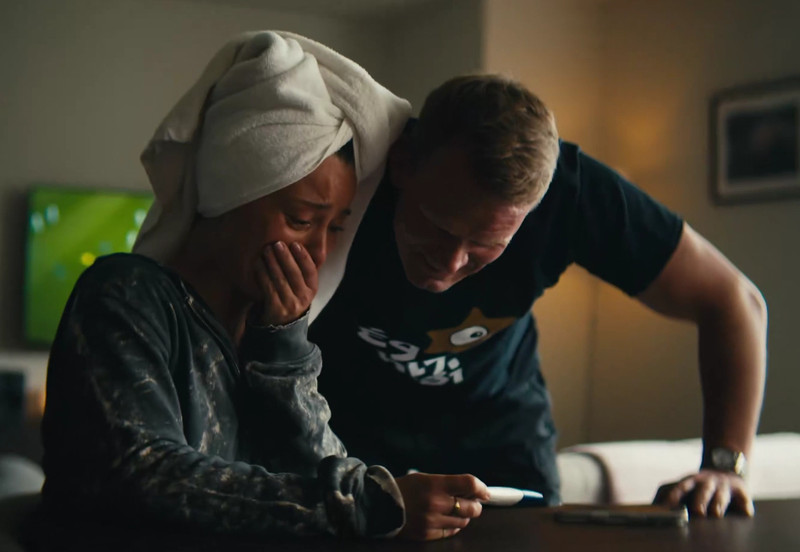 20 mest lesnu fréttir vikunnar - Óléttupróf og bræði