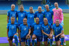 Ísland - Spánn