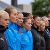 Ísland - Spánn