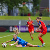 wÍsland - wSpánn