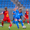 wÍsland - wSpánn