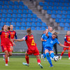 wÍsland - wSpánn
