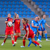 wÍsland - wSpánn