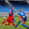 wÍsland - wSpánn