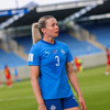 wÍsland - wSpánn