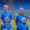 wÍsland - wSpánn