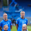 wÍsland - wSpánn