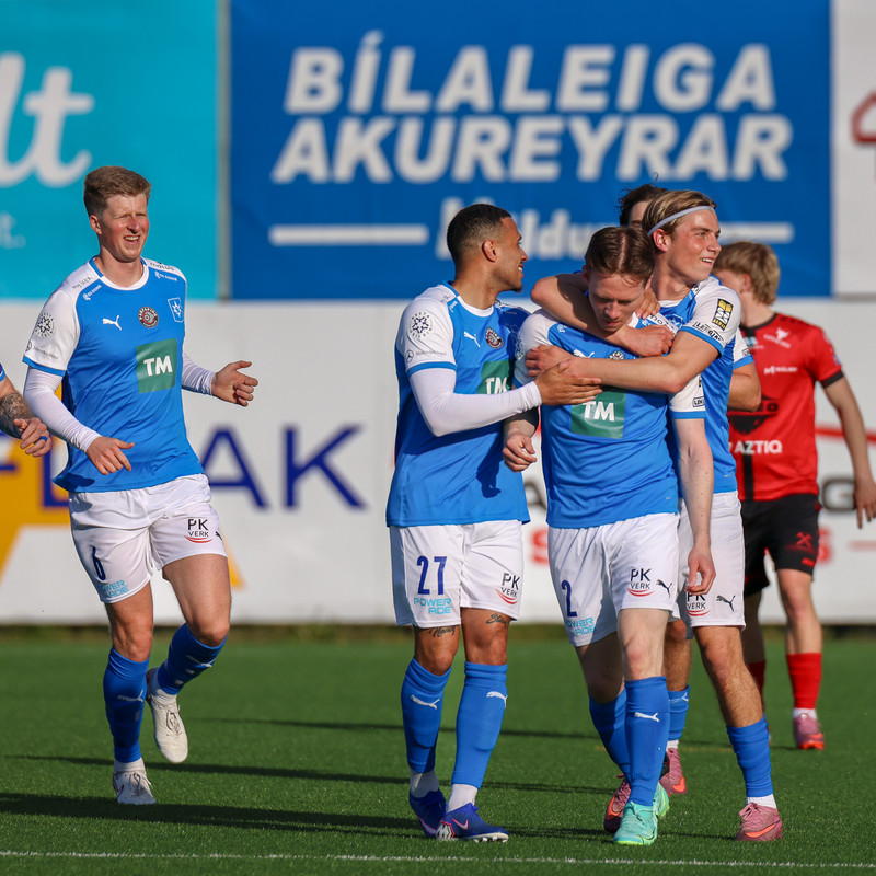 Birkir spáir því að Stjarnan taki sigur.
