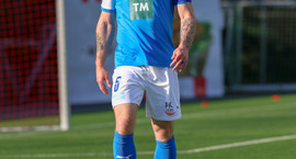 Gummi Kri: Skil að þeir séu svekktir