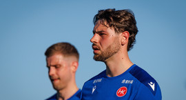 Keflavík reynir að kaupa markakóng Lengjudeildarinnar