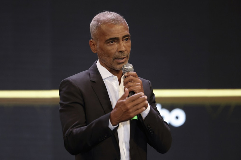 Romario