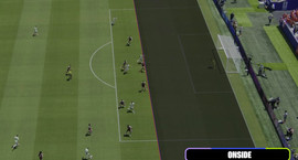 FIFA segir að tæknibilun hafi komið upp á mikilvægu...