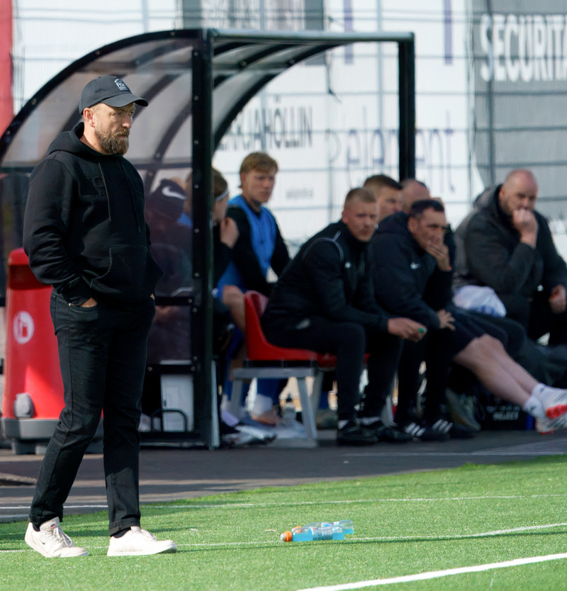Myndaveisla: Eyjamenn sökktu Þorpurum
