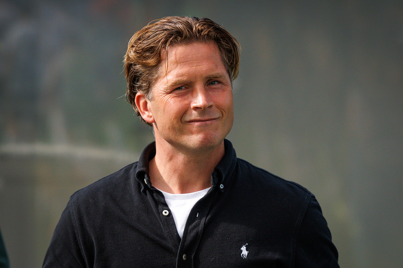 Jóhannes Karl Guðjónsson er þjálfari FH.
