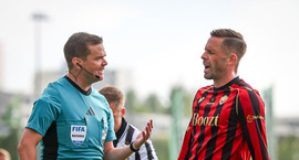 Gylfi: Sneggstu samningsviðræður ferilsins