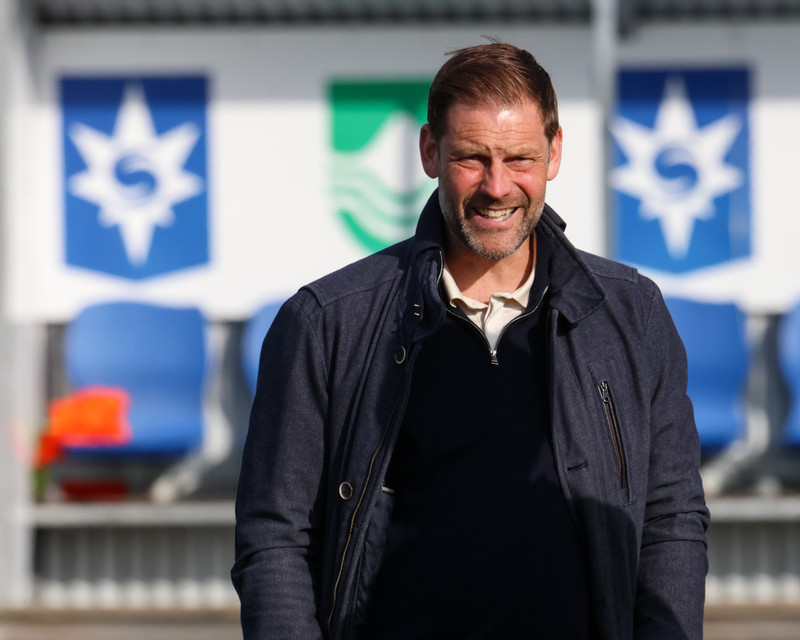 Jón Þór Hauksson, nýráðinn þjálfari Stjörnunnar.