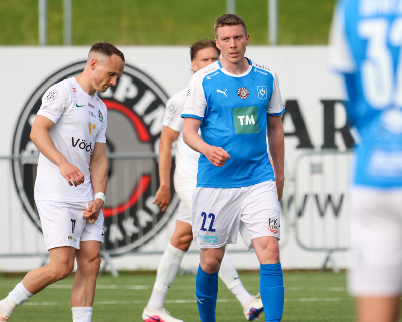 Myndaveisla: Magnaður leikur í Garðabæ
