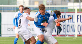Ísland í dag - Stjarnan mætir í Kópavog