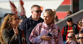 Ásdís Karen á leið til FH