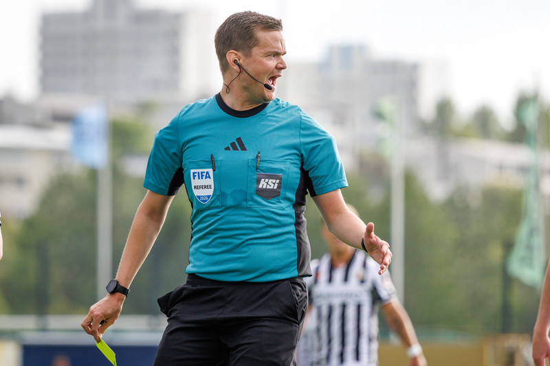 Jóhann Ingi Jónsson.