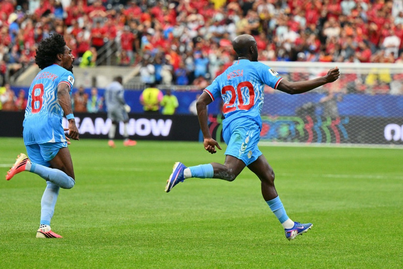 Arthur Masuaku