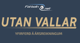 UTAN VALLAR: Yfirferð á ársreikningum - Fylkir í...