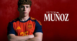 Victor Munoz til Liverpool (Staðfest)