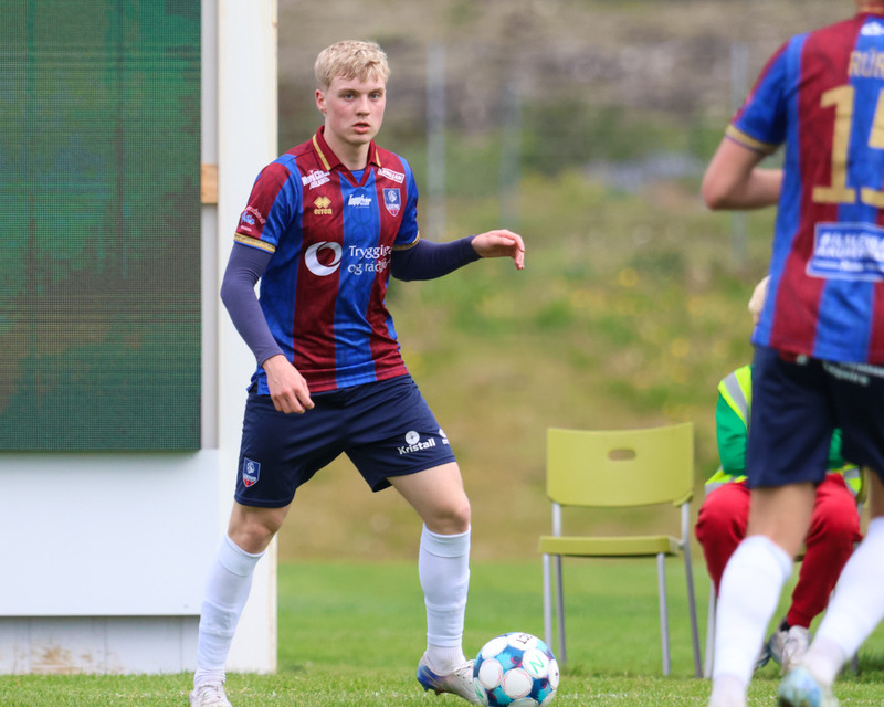 Myndaveisla: Nauðsynlegur sigur í Njarðvík