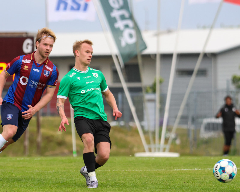 Myndaveisla: Nauðsynlegur sigur í Njarðvík