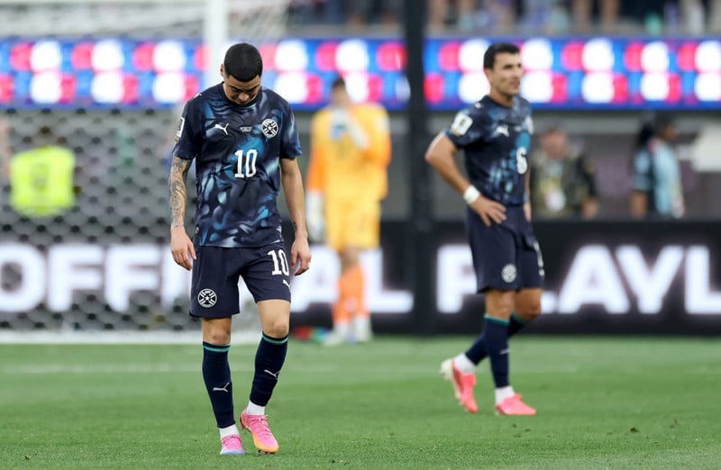 Miguel Almiron