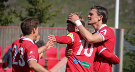 2. deild: Haukar í Lengjudeildina