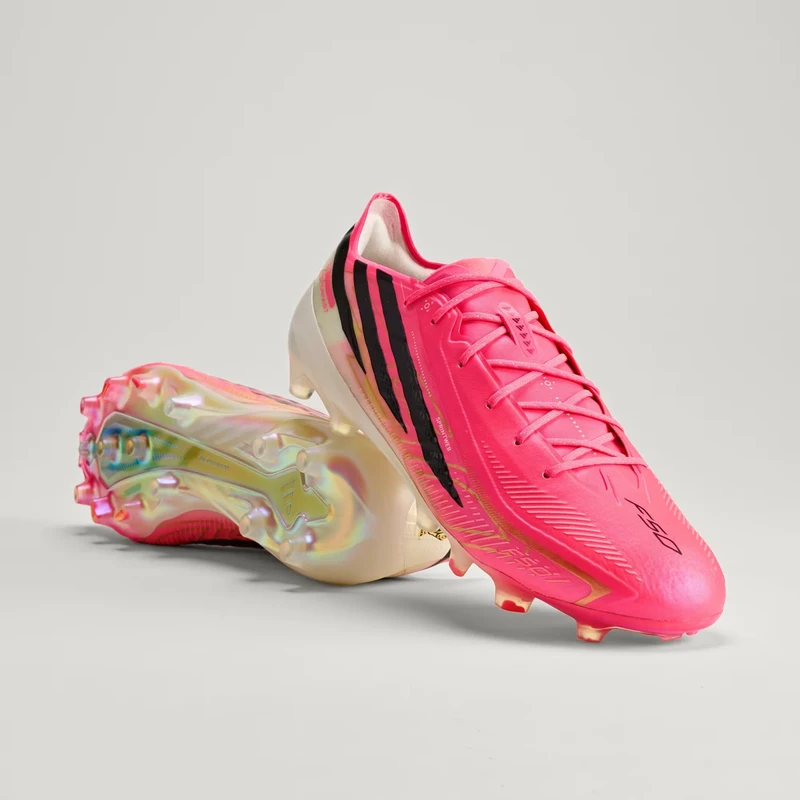 Adidas F50 Hyperfast.