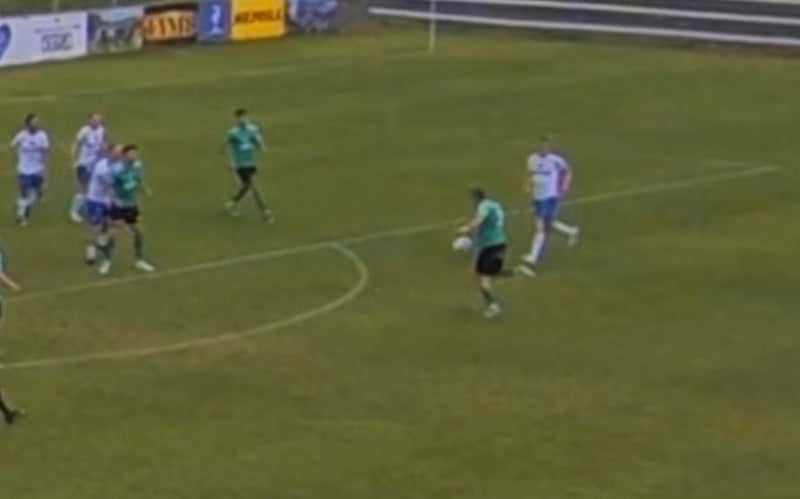 „Erfiðleikastig upp á 11.“