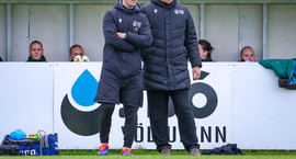 Gylfi: Ég skulda þér eiginlega afsökunarbeiðni