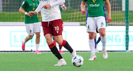 Ísland í dag - Risaleikur í bikarnum og fjórir leikir...