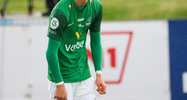 Arnar Bjarki seldur til Bröndby (Staðfest)