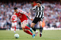 Viðræður Newcastle og Spurs halda áfram - Buðu 90 milljónir punda