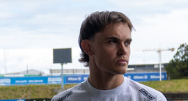 Guðmundur Andri genginn í raðir FH (Staðfest)