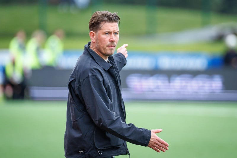 Óli Skúla: Skagamenn eru örugglega á öðru máli en okkur er alveg sama