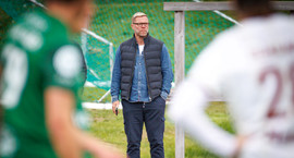 Stuðningsmenn KA tjá sig um ráðningu Eiðs -...