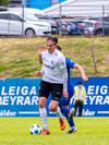 FH-ÍBV