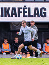 FH-ÍBV