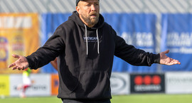 Siggi Höskulds: Ógeðslega svekkjandi að líta til...