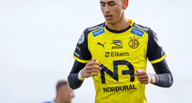 Erlend félög horfa til Markúsar